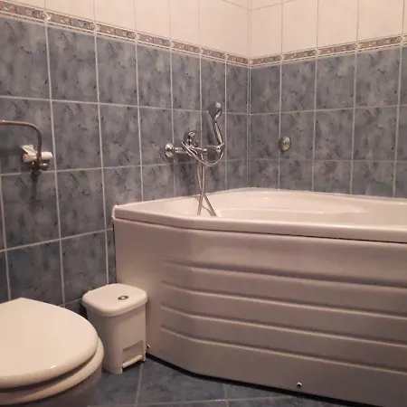 Mara I Kata Apartment Omis