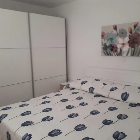 Apartmán Mara I Kata
