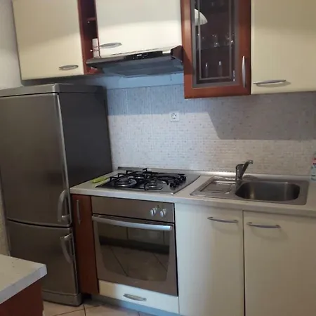 Apartment Mara I Kata
