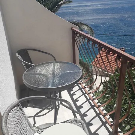 Mara I Kata Apartment Omis