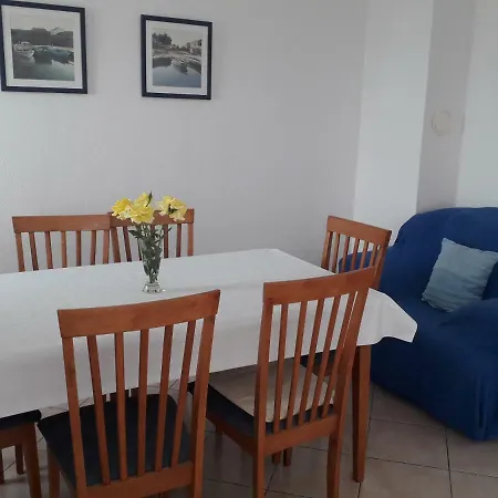 Mara I Kata Apartment Omis