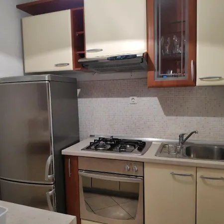 Mara I Kata Apartment