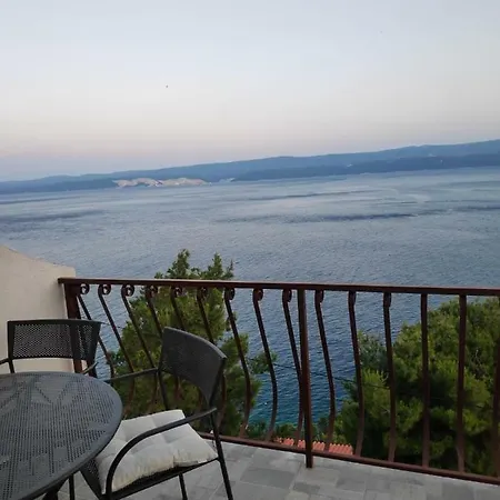 Apartment Mara I Kata
