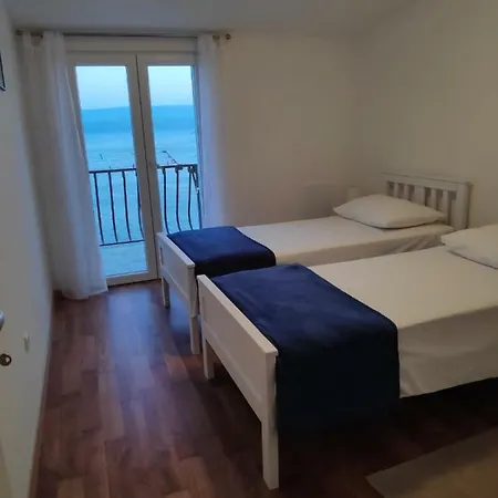 Mara I Kata Apartment Omis